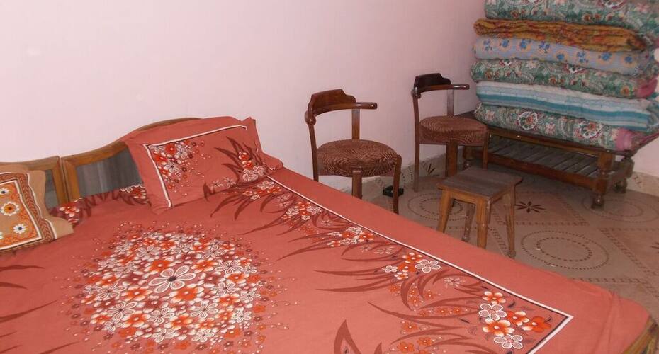 Hotel Royal Palace, Munsiyari 5